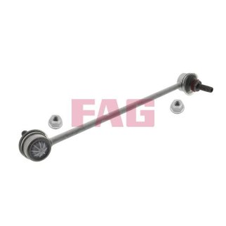 Стойка переднего стабилизатора FAG 818 0209 10 фото