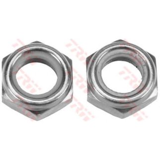 Тяга рулевая поперечная TRW JTR4053 фото