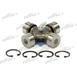 Крестовина карданного вала фото