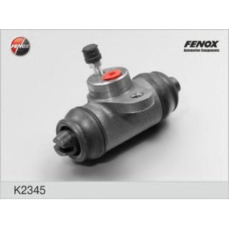 Цилиндр тормозной Fenox K2345 фото