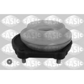 SAS2650032_опора амортизатора !переднего правогоFiat Linea/Florino 1.4/1.3D 07>,Citroen Nemo 08> фото