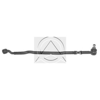 Тяга рулевая фото