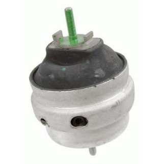 Опора двигателя левая Lemforder 37919 01 фото