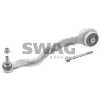 Рычаг пер.подв.перед. L фото