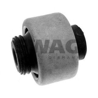 Сайлентблок передний подвески SWAG 62 92 1850 фото