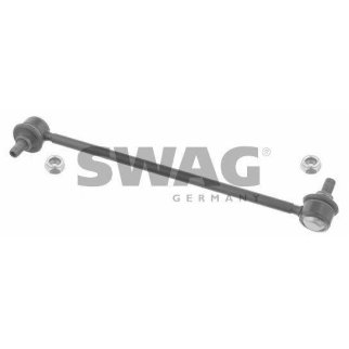 Стойка стабилизатора, передняя левая фото