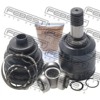 ШРУС внутренний FEBEST 0411-EA фото