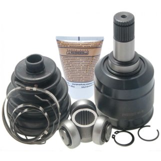 ШРУС внутренний FEBEST 0411-EA фото