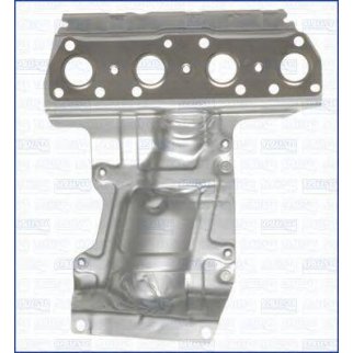 Прокладка выпускного коллектора AJUSA 13227100 фото