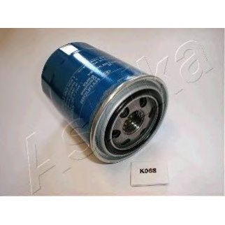 Фильтр масляный ashika 10-K0-006 фото