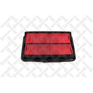 71-02001-SX_фильтр воздушный! Nissan Fuga VQ35DE #Y50 04-07 фото