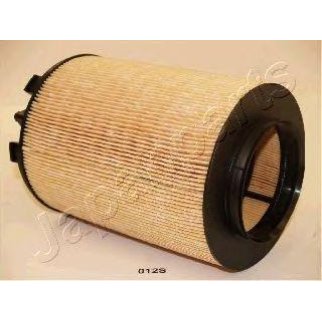 FA-012S_фильтр воздушный! Hummer H3 3.5 05> фото