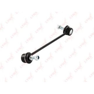 Стойка переднего стабилизатора левая LYNXauto C7086L фото