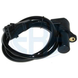 550077_датчик положения коленвала! Opel Corsa/Tigra/Vectra 1.4/1.6i 16V 94>/Omega 3.0i 24V 88-94 фото