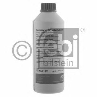 Антифриз FEBI 01381 фото
