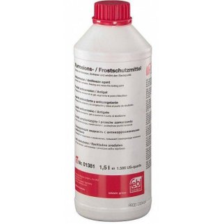 Антифриз FEBI 01381 фото