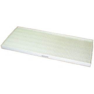 Фильтр салона ALFA ROMEO: 145 94-01, 146 94-01, 155 92-97, GTV 95-, SPIDER 95-05, FIAT: COUPE 93-00, TEMPRA 90-96, TEMPRA S.W. 90-96, TIPO 88-96, LANCIA: DED фото