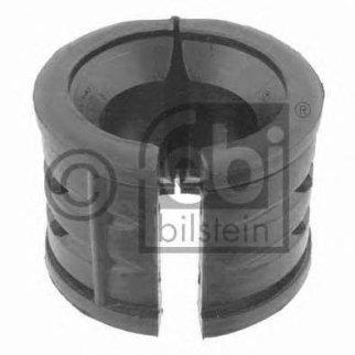 Втулка (сайлентблок) переднего стабилизатора FEBI 22849 фото