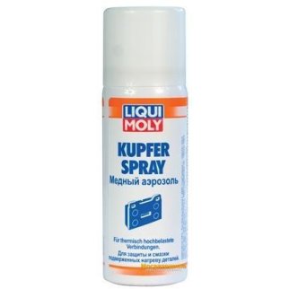 Смазка-спрей Liqui-Moly 3969 фото
