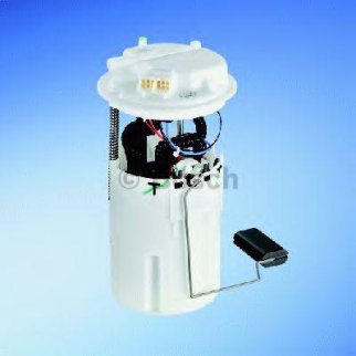 Насос топливный BOSCH 0 580 313 053 фото