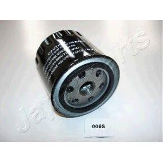 Фильтр масляный Japanparts FO-006S фото