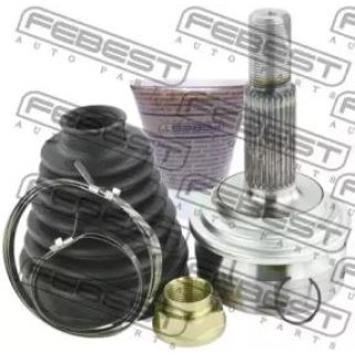 ШРУС внешний 22X55X26 TOYOTA YARIS P9 0110-NCP90 фото