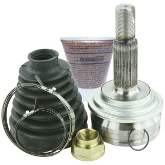 ШРУС внешний 22X55X26 TOYOTA YARIS P9 0110-NCP90 фото