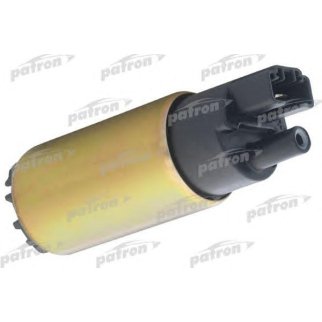 Насос топливный PATRON PFP115 фото