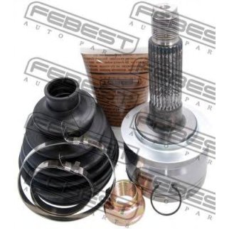 ШРУС внешний фото