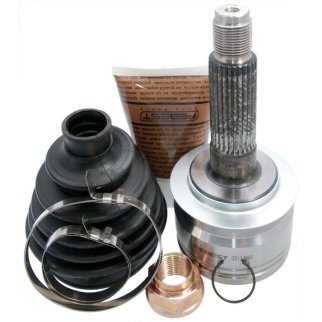 ШРУС внешний фото