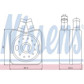 Радиатор масляный фото