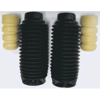 К-кт пыльников с отбойниками передней подвески BOGE 89-081-0 фото