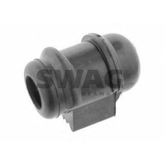 Втулка (сайлентблок) переднего стабилизатора SWAG 60 93 1008 фото