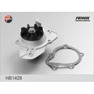 Насос водяной (помпа) Fenox HB1428 фото