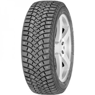 Шина Michelin 195/55/16 T 91 X-Ice North 2 XL Ш. фото