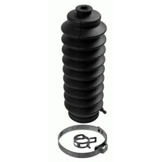 Пыльник рулевой рейки фото