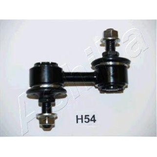 Стойка заднего стабилизатора ashika 106-0H-H54 фото