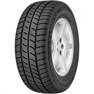 Шина Continental 225/65/16 R 112/110 C ContiVancoWinter 2 фото 1