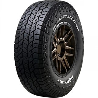Шина Легковая Hankook Dynapro AT2 Xtreme RF12 R15C 215/75 100/97S фото 1