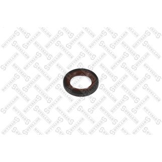 Сальник р/в задний 30x47x7 Volvo S40/S70/S80/940/960 1.8-2.9 STELLOX 8101039_SX фото