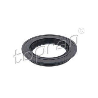 Сальник ступицы задней HANS PRIES фото