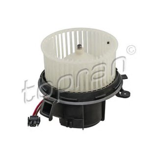 Мотор печки отопителя салона фото