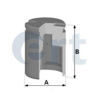 Поршень заднего суппорта ERT 150226-C фото