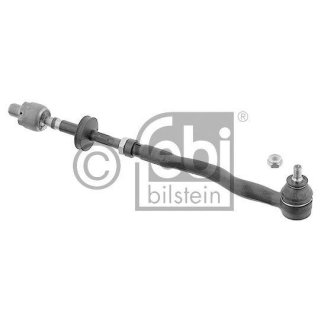 Тяга рулевая FEBI 06629 фото