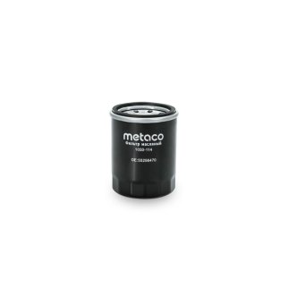 Фильтр масляный metaco 1020-114 фото 3