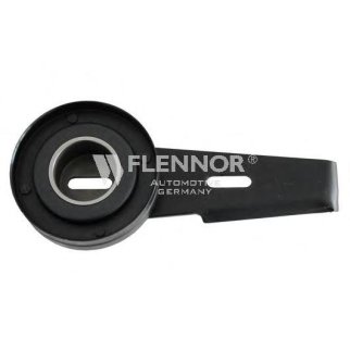Ролик-натяжитель ручейкового ремня FLENNOR FS22992 фото