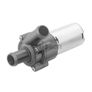 Насос циркуляционный BOSCH 0 392 020 027 фото