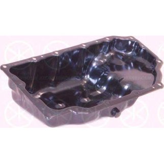 Поддон масляный двигателя KLOKKERHOLM 6408471 фото