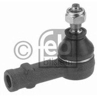 Наконечник рулевой правый FEBI 12077 фото