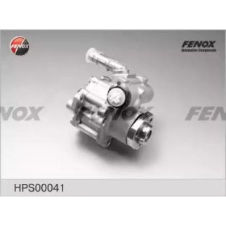 Насос гидроусилителя Fenox HPS00041 фото